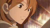 Determination