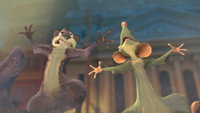 «The Nut Job (2014)» — обои к фильму #3