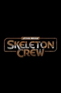 Poster de Star Wars: Skeleton Crew