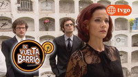 «De vuelta al barrio (2017)» — обои к сериалу #1