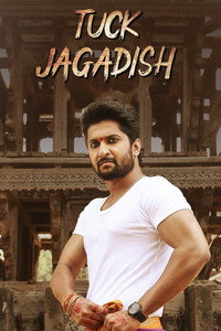 Постер фильма «Tuck Jagadish (2021)» — (2 из 20)