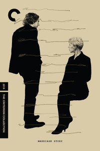 Постер фильма «История о супружестве (2019)» — (3 из 38)