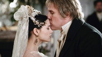 «Отверженные (2000)» — обои к сериалу #1