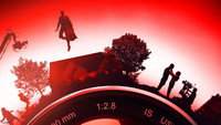 Обои к сериалу «Marvel Studios: Общий сбор (2021)» — (14 из 21)