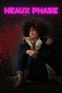 Постер к сериалу Heaux Phase (2023)
