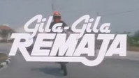 «Gila-Gila Remaja (1985)» — обои к фильму #1