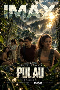 Pulau (2023) poster