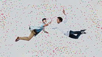 «Eye Wonder (2021)» — обои к сериалу #1