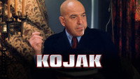 «Коджак (1973-1978)» — обои к сериалу #6