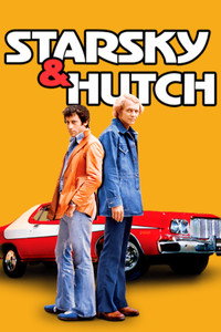 Постер сериала «Старски и Хатч (1975-1979)» — (10 из 24)