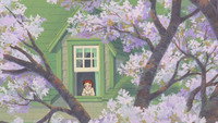 Spring Once Again