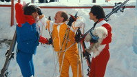«Загорелые на лыжах (1979)» — обои к фильму #7