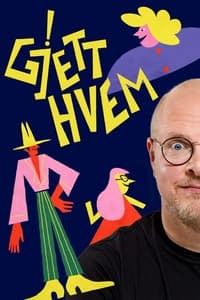 Gjett hvem! (2021)