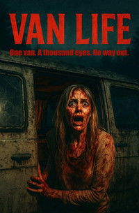 Poster de Van Life