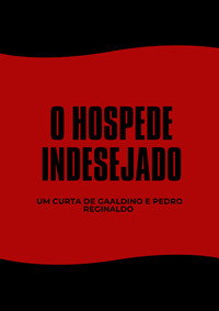 O Hóspede indesejado- A vingança