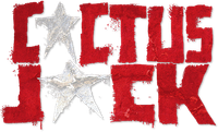 Логотип фильма «Cactus Jack (2022)» — (1 из 3)