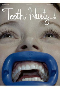 Tooth-Hurty! (2025) subtitle poster