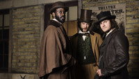 «Легавый (2012 - 2013)» — обои к сериалу #7