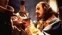 «Приключения молодого Индианы Джонса: Маски зла (1999)» — обои к фильму #1