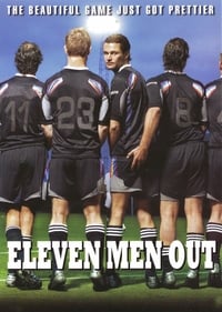 Eleven Men Out