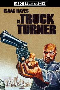 Постер фильма «Грузовик Тёрнер (1974)» — (12 из 22)