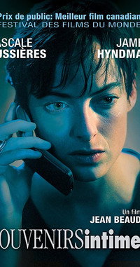 Постер фильма «Интимные воспоминания (1999)» — (2 из 3)