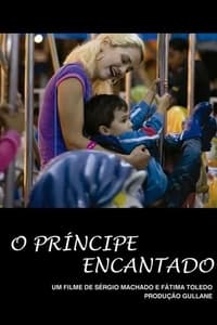 O Príncipe Encantado (2010)