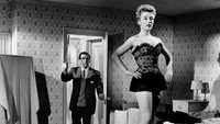 «Незрелый человек (1956)» — обои к фильму #1