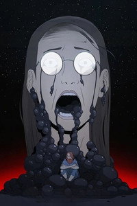 Постер мультсериала «Царство падальщиков (2023)» — (6 из 34)