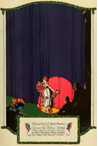 Saving the Family Name (1916)