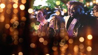 «Pentatonix: Around the World for the Holidays (2022)» — обои к фильму #5