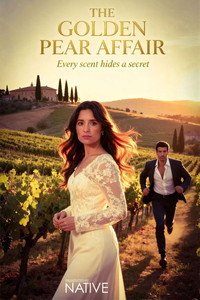 Poster de The Golden Pear Affair