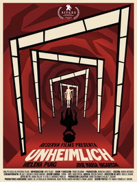 Постер фильма «UNHEIMLICH (2021)» — (2 из 3)