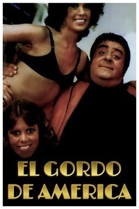 El gordo de América (1976)