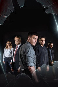Постер сериала «Убийцы моего отца (2016)» — (1 из 4)