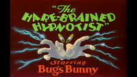 The Hare-Brained Hypnotist