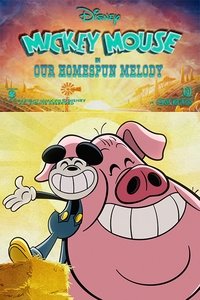 Our Homespun Melody