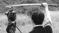 «Самурай-шпион (1965)» — обои к фильму #3