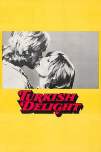 Постер фильма «Турецкие наслаждения (1973)» — (13 из 24)
