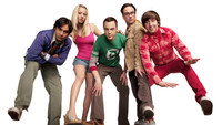 Обои к сериалу «Теория большого взрыва (2007-2019)» — (22 из 66)