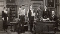 «Sons of Steel (1934)» — обои к фильму #1