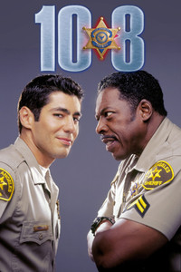 Постер сериала «10-8: Дежурные офицеры (2003-2004)» — (4 из 7)