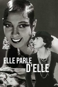 Elle parle d'elle (2022)