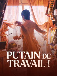 Putain de travail ! (2026) poster