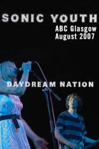 Постер фильма «Daydream Nation (2018)» — (3 из 4)