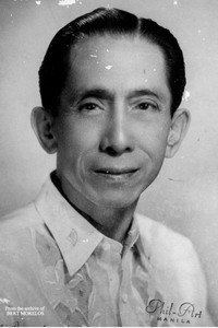 Horacio Morelos