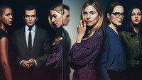 «Анатомия скандала (2022)» — обои к сериалу #1