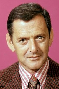 Tony Randall