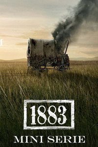 1883 (2021) poster