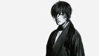 Kenshin le vagabond